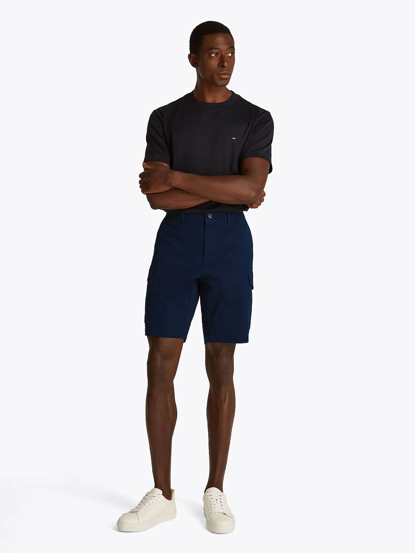 TOMMY HILFIGER | Shorts Relaxed Fit HARLEM | 